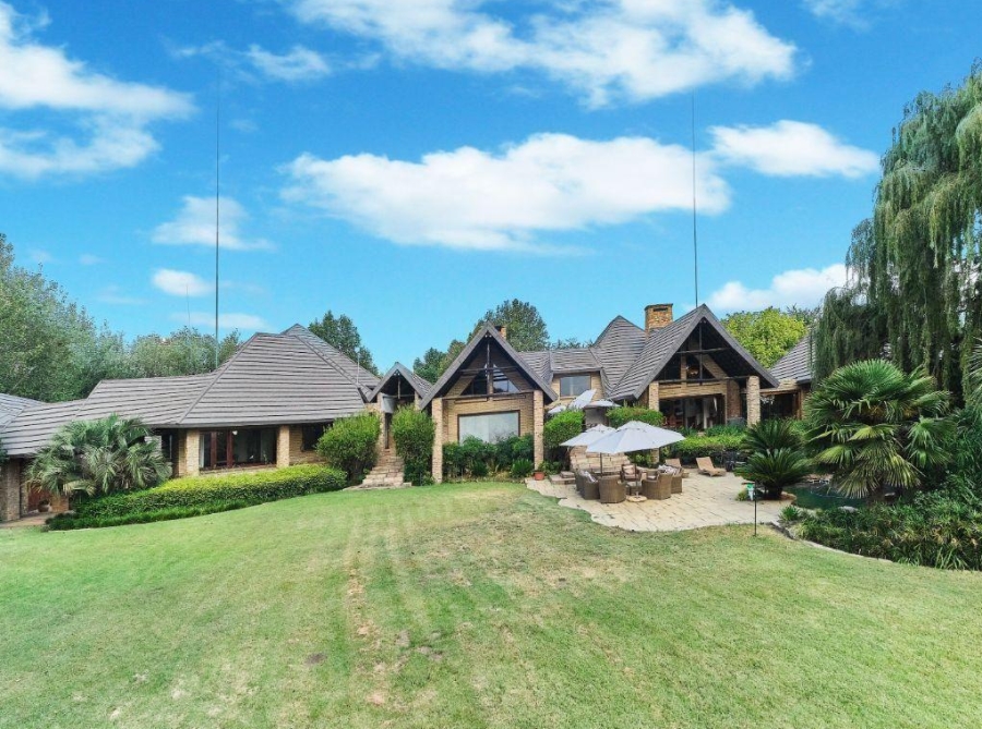 7 Bedroom Property for Sale in Mullersrust Free State